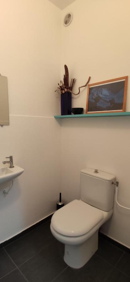 Apartment 50M From Historic Town 5Min Beach Palais Croisette - Free Private Parking คานส์ ภายนอก รูปภาพ