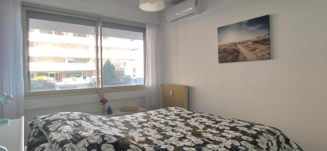 Apartment 50M From Historic Town 5Min Beach Palais Croisette - Free Private Parking คานส์ ภายนอก รูปภาพ