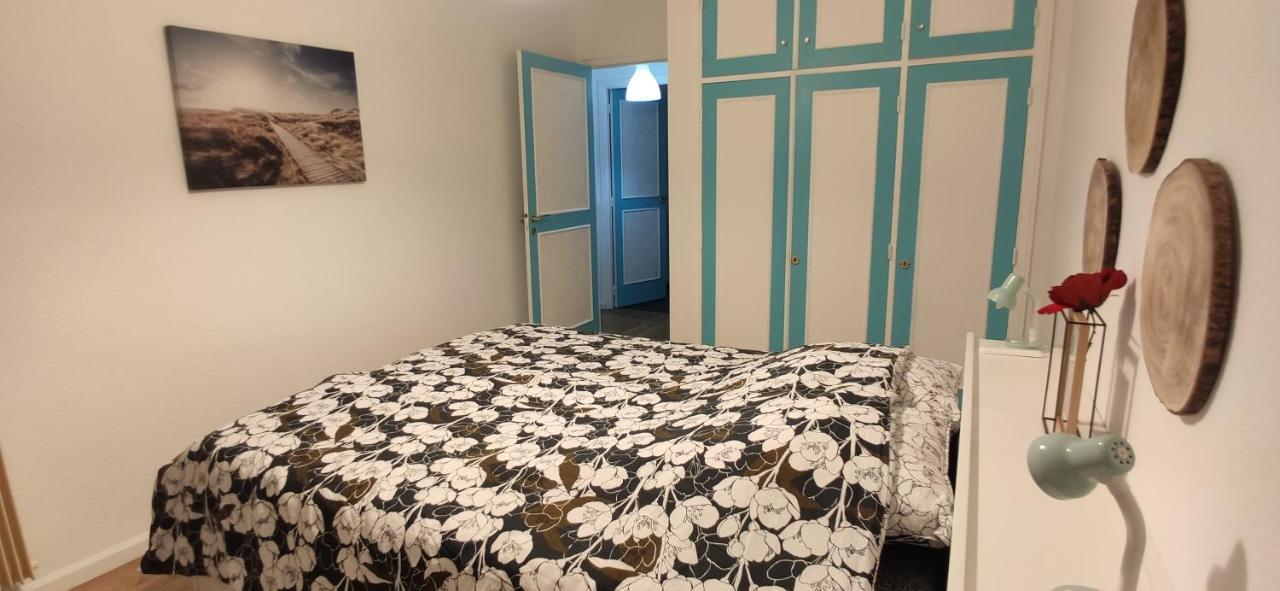 Apartment 50M From Historic Town 5Min Beach Palais Croisette - Free Private Parking คานส์ ภายนอก รูปภาพ
