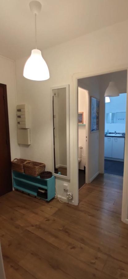 Apartment 50M From Historic Town 5Min Beach Palais Croisette - Free Private Parking คานส์ ภายนอก รูปภาพ
