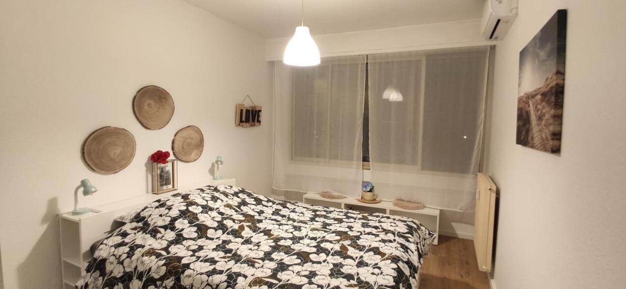 Apartment 50M From Historic Town 5Min Beach Palais Croisette - Free Private Parking คานส์ ภายนอก รูปภาพ